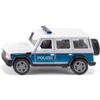Produktbild för Siku 2308, Modellveteranbil, Förmonterad, 1:50, Mercedes-AMG...