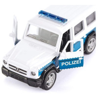 Produktbild för Siku 2308, Modellveteranbil, Förmonterad, 1:50, Mercedes-AMG...
