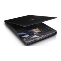 Produktbild för Epson Perfection V39II - Integrerad flatbäddsskanner - desktop - USB 2.0