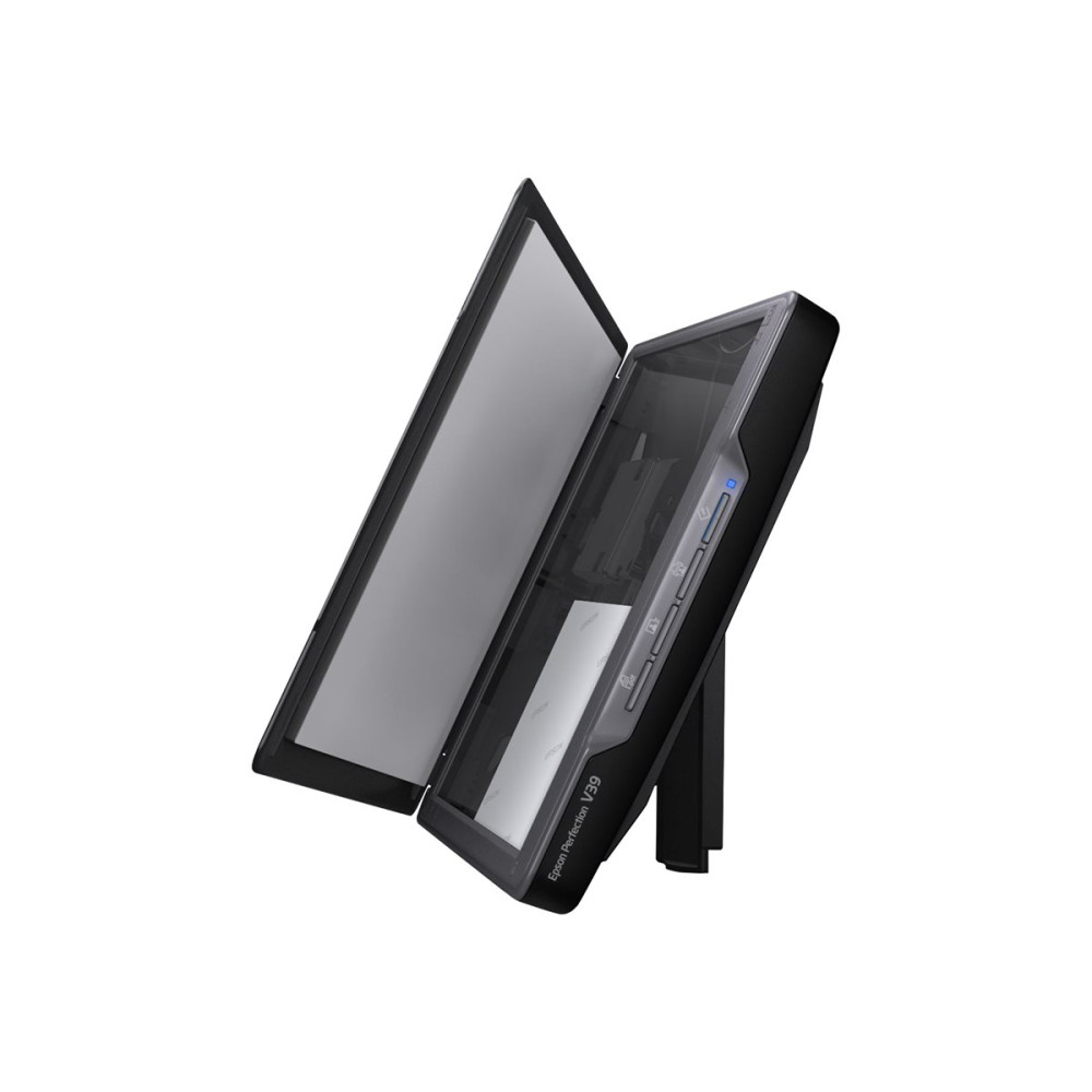 Produktbild för Epson Perfection V39II - Integrerad flatbäddsskanner - desktop - USB 2.0