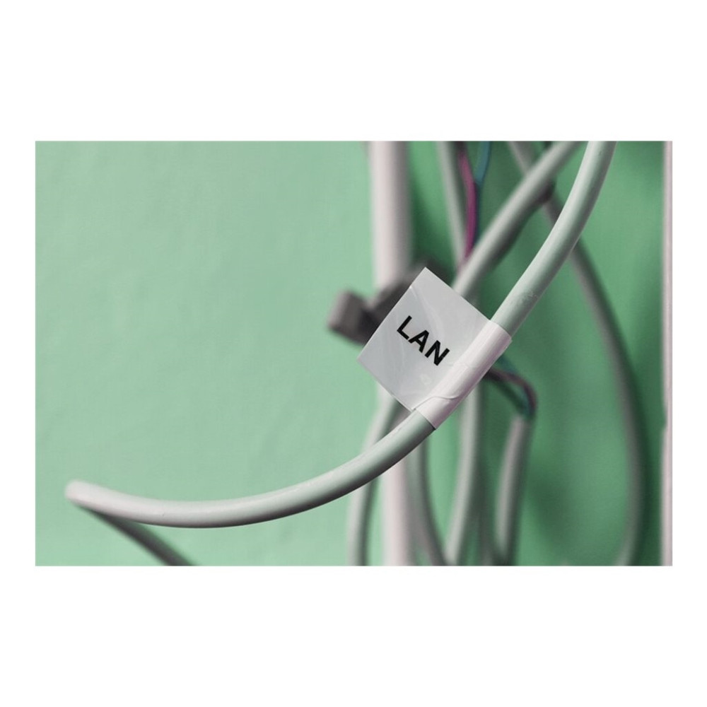 Produktbild för Brother TZe-FX261