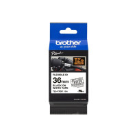 Produktbild för Brother TZe-FX261