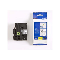 Produktbild för Brother TZe-FX261