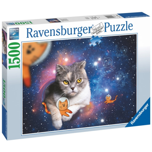 Ravensburger BRIO