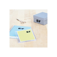 Produktbild för HERMA Special - filmetiketter - matt - 1100 etikett (er) - 48.3 x 25.4 mm