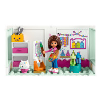 Produktbild för Lego Gabby's Dollhouse 10788 - Gabby's Dollhouse - byggsats