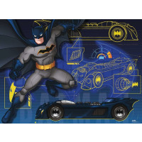 Produktbild för Ravensburger Batman 13262, 6 År