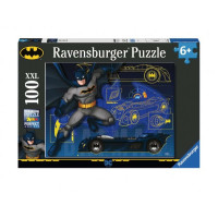 Produktbild för Ravensburger Batman 13262, 6 År