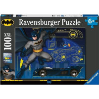 Produktbild för Ravensburger Batman 13262, 6 År