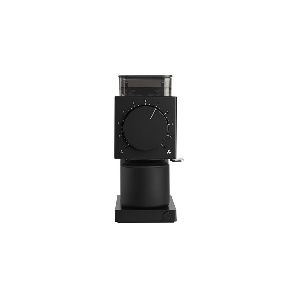 Produktbild för Fellow Ode Brew elektrisk kaffekvarn Matte Black