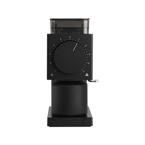 Fellow Fellow Ode Brew elektrisk kaffekvarn Matte Black