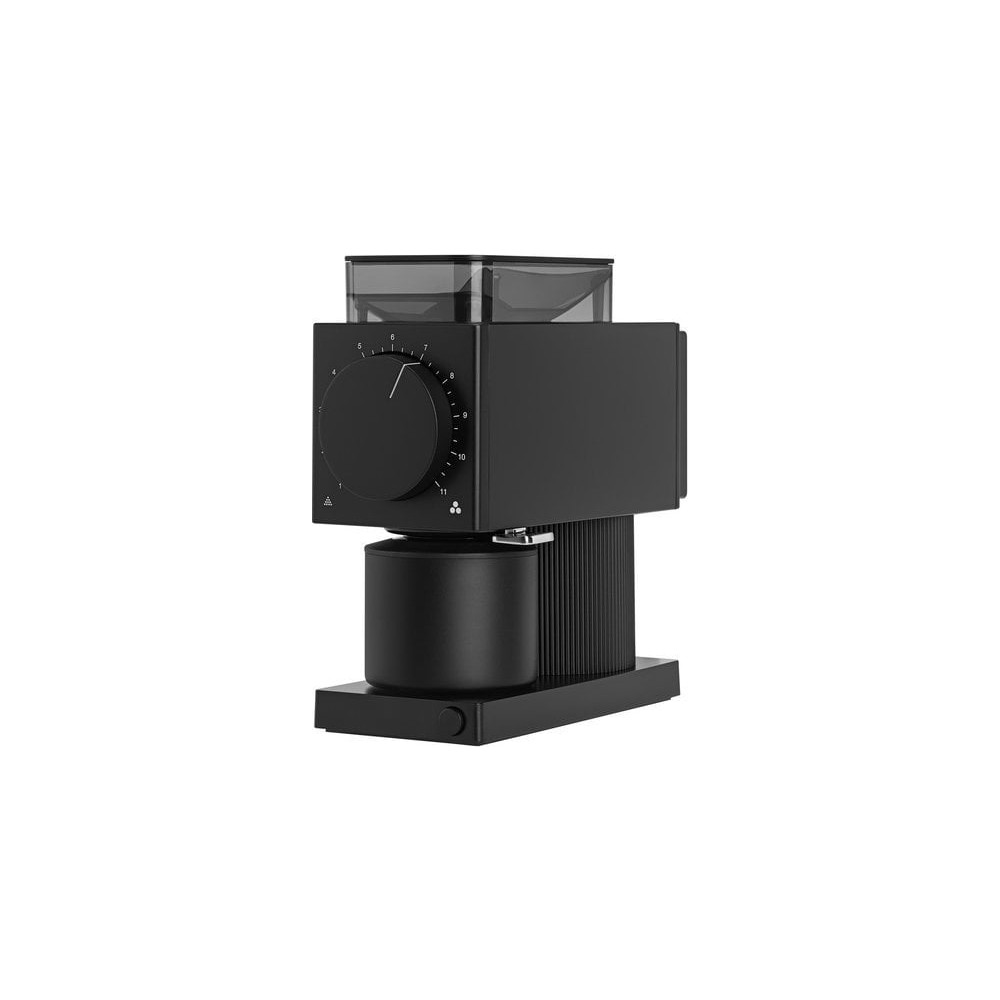Produktbild för Fellow Ode Brew elektrisk kaffekvarn Matte Black