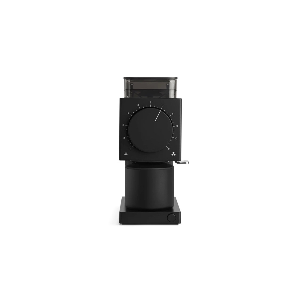 Produktbild för Fellow Ode Brew elektrisk kaffekvarn Matte Black