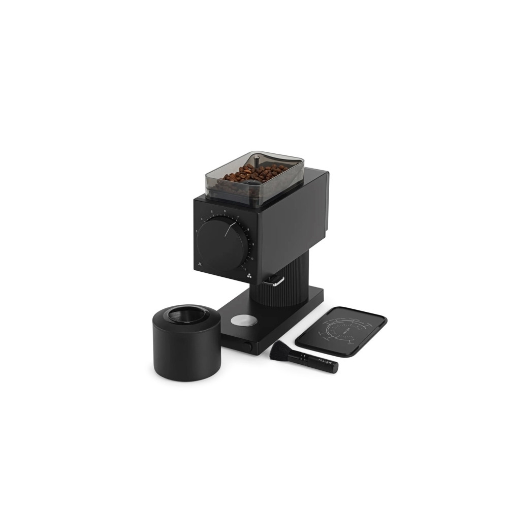 Produktbild för Fellow Ode Brew elektrisk kaffekvarn Matte Black