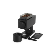 Produktbild för Fellow Ode Brew elektrisk kaffekvarn Matte Black