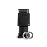 Produktbild för Fellow Ode Brew elektrisk kaffekvarn Matte Black