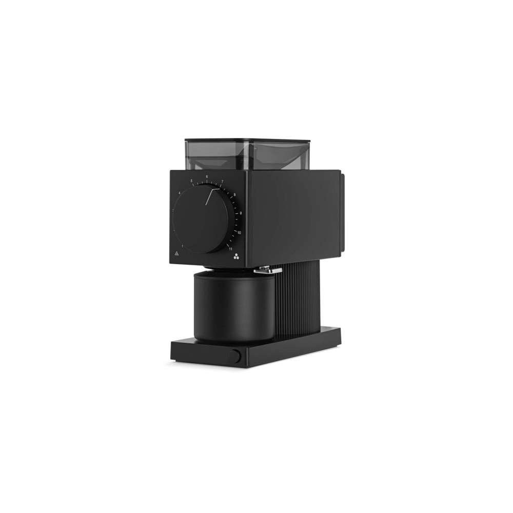 Produktbild för Fellow Ode Brew elektrisk kaffekvarn Matte Black