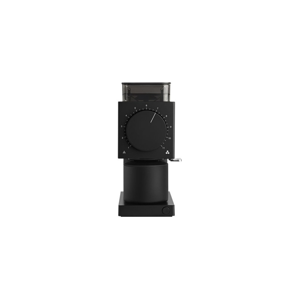 Produktbild för Fellow Ode Brew elektrisk kaffekvarn Matte Black