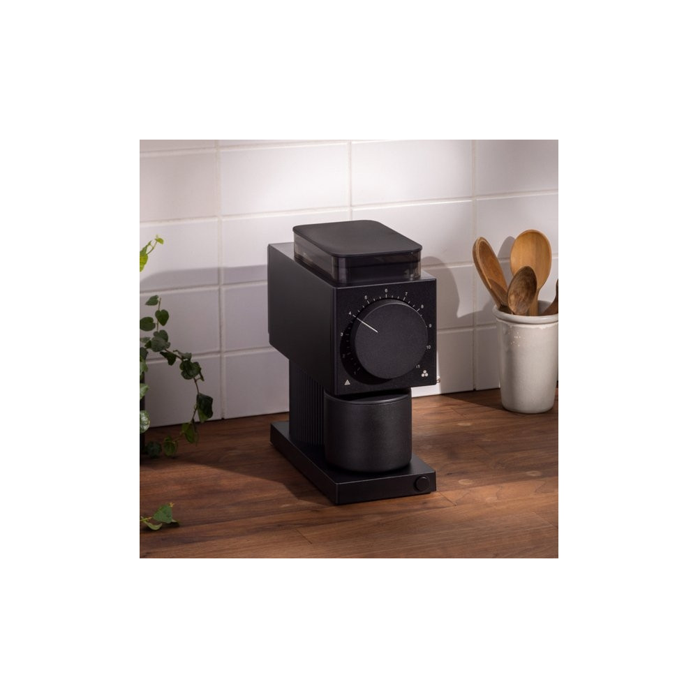 Produktbild för Fellow Ode Brew elektrisk kaffekvarn Matte Black
