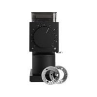 Produktbild för Fellow Ode Brew elektrisk kaffekvarn Matte Black