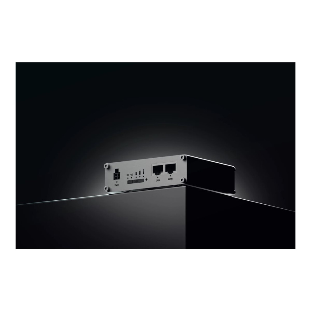 Produktbild för Teltonika RUT360 - trådlös router - WWAN - Wi-Fi - 3G, 4G - skrivbordsmodell