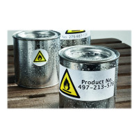 Produktbild för Avery J4773 - etiketter - 240 stk - 33.9 x 63.5 mm