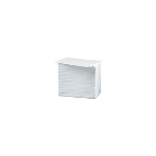 Zebra Technologies Zebra - kort - 500 stk - CR-80 Card (85.6 x 54 mm)