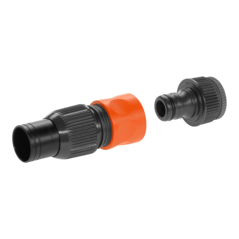 Produktbild för Gardena - kontaktsats - lämplig för 19 mm (3/4") slang