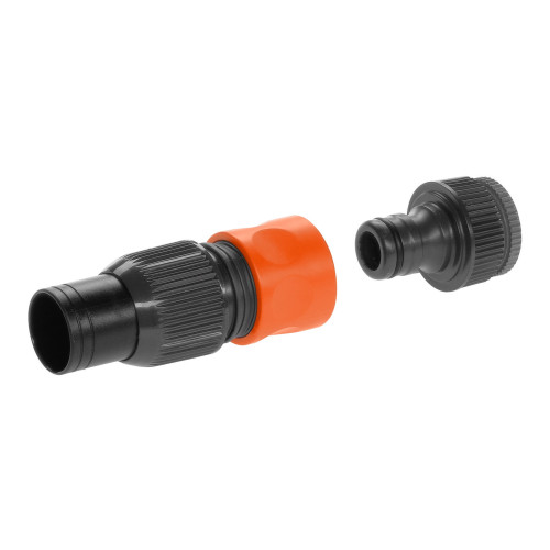 Gardena Gardena - kontaktsats - lämplig för 19 mm (3/4") slang