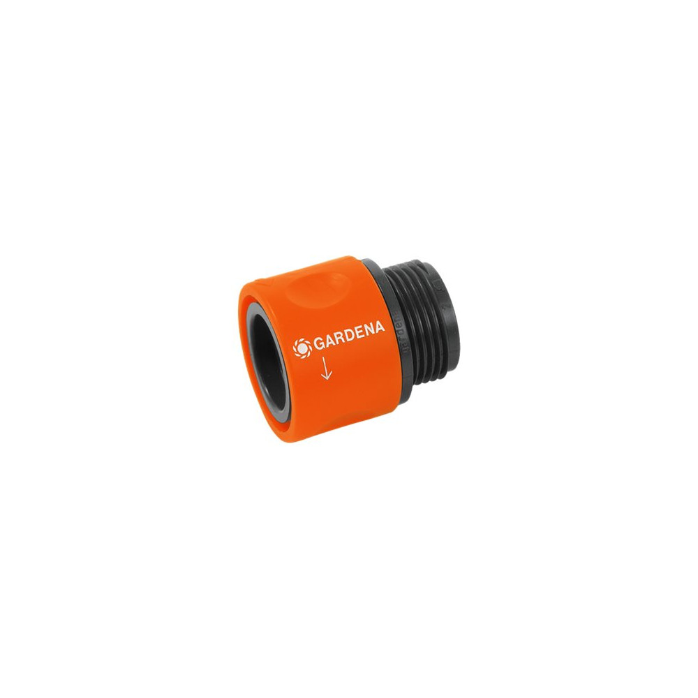 Produktbild för Gardena Original System - adapter