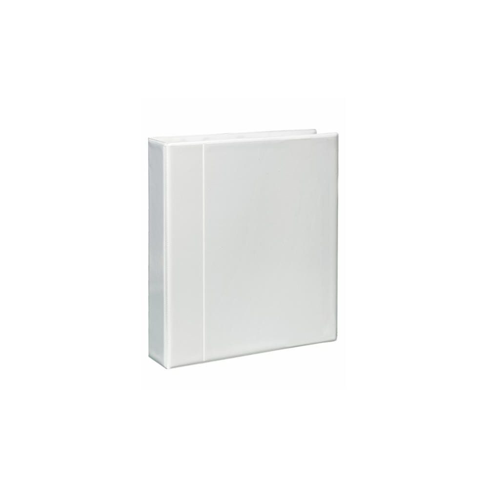 Produktbild för BANTEX INSERT2 PRESENTATIONSRINGPÄRM MED FRONTFÖRSEGLING 4,0...