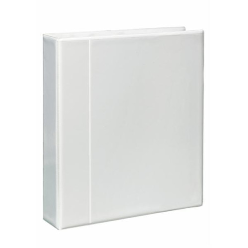 BANTEX BANTEX INSERT2 PRESENTATIONSRINGPÄRM MED FRONTFÖRSEGLING 4,0...