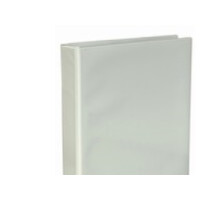 Produktbild för BANTEX INSERT2 PRESENTATIONSRINGPÄRM MED FRONTFÖRSEGLING 4,0...