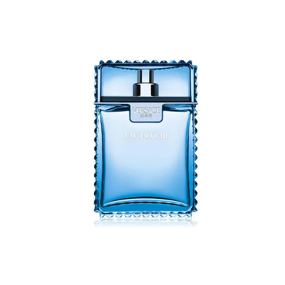 Produktbild för Versace Eau Fraîche Edt Spray