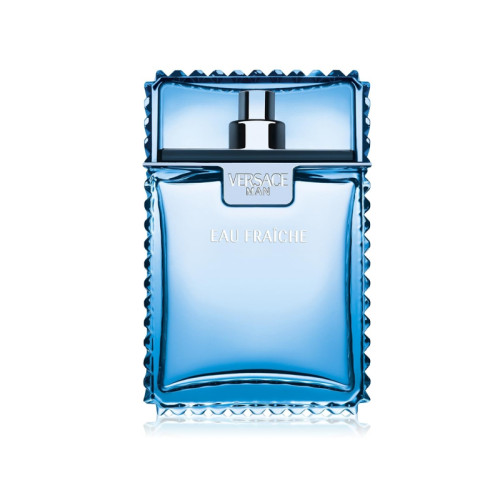 Versace Versace Eau Fraîche Edt Spray