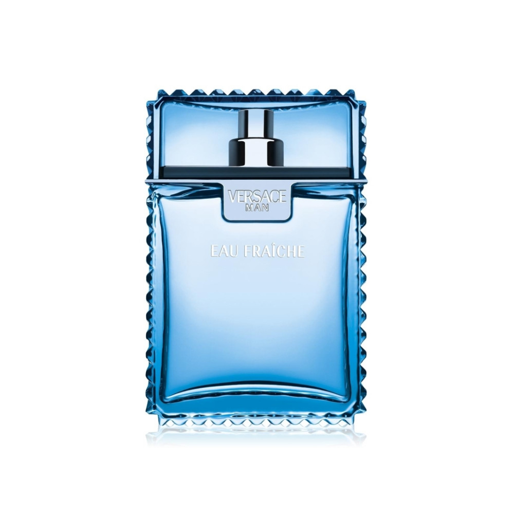Produktbild för Versace Eau Fraîche Edt Spray