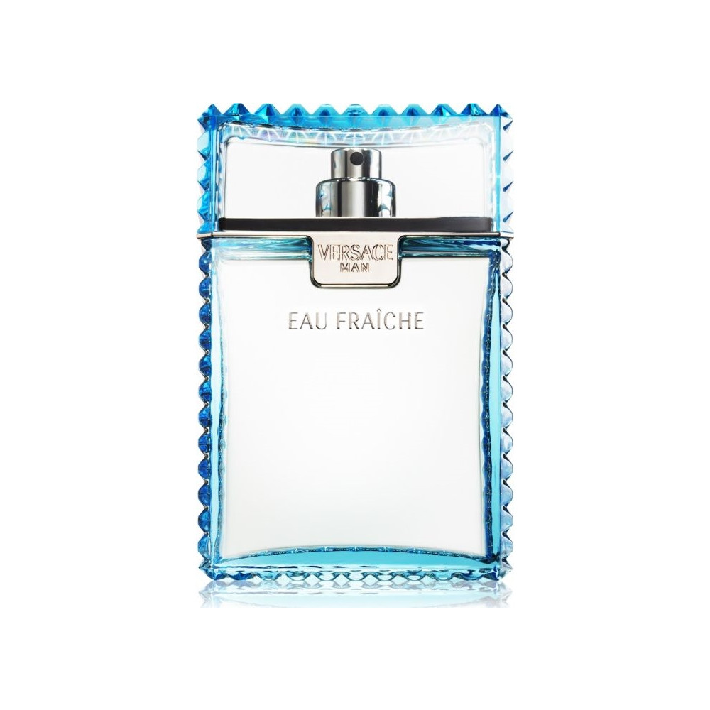Produktbild för Versace Eau Fraîche Edt Spray