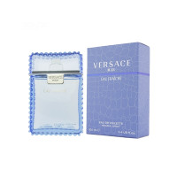 Produktbild för Versace Eau Fraîche Edt Spray