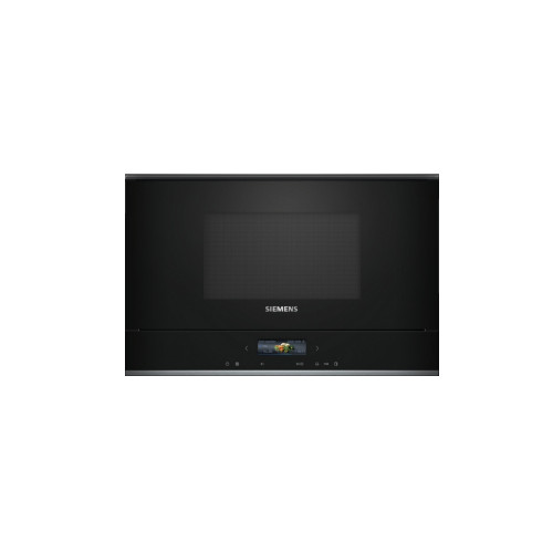 Siemens Siemens iQ700 BE732L1B1, Inbyggd, Kombinationsmikrovågsugn,...