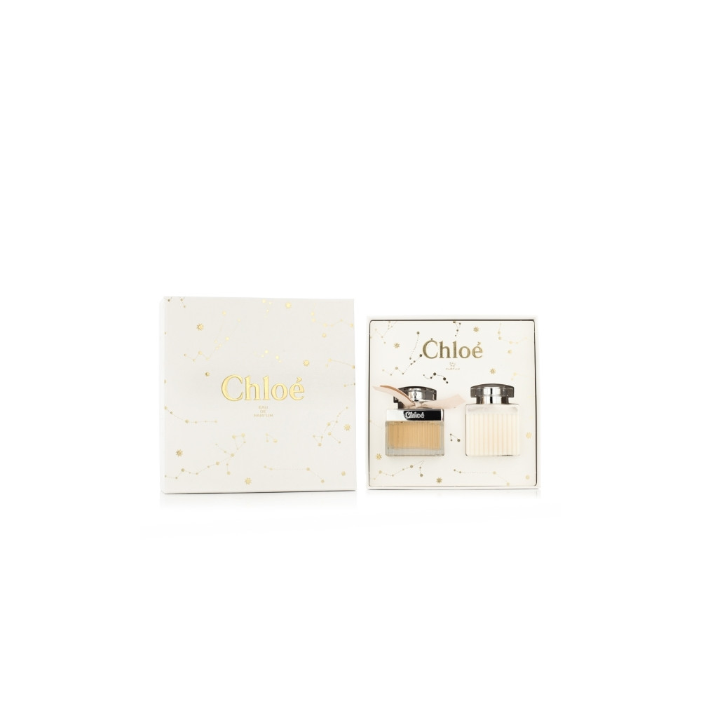 Produktbild för Chloe By Chloe Gift Set