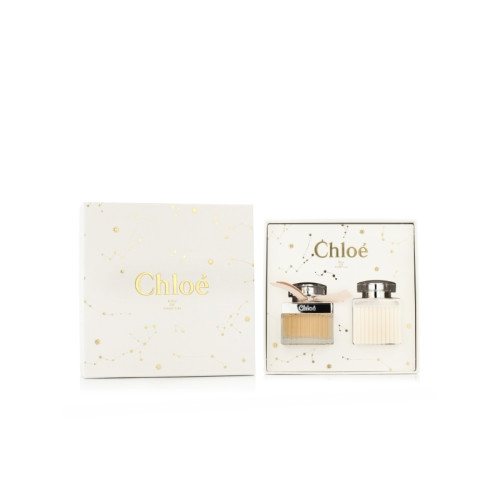 Chloé Chloe By Chloe Gift Set