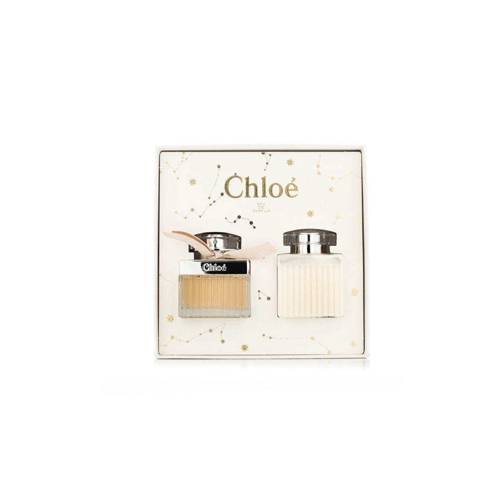 Produktbild för Chloe By Chloe Gift Set