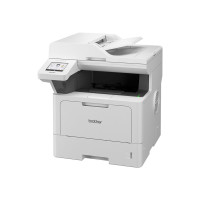 Produktbild för Brother DCP-L5510DW - multifunktionsskrivare - svartvit