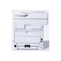 Produktbild för Brother DCP-L5510DW - multifunktionsskrivare - svartvit