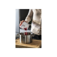 Produktbild för ZWILLING Fresh & Save Cube Set S6 transparent-vit. Innehålle...