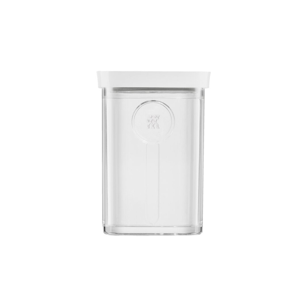 Produktbild för ZWILLING Fresh & Save Cube Set S6 transparent-vit. Innehålle...