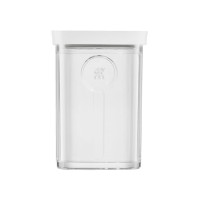 Produktbild för ZWILLING Fresh & Save Cube Set S6 transparent-vit. Innehålle...