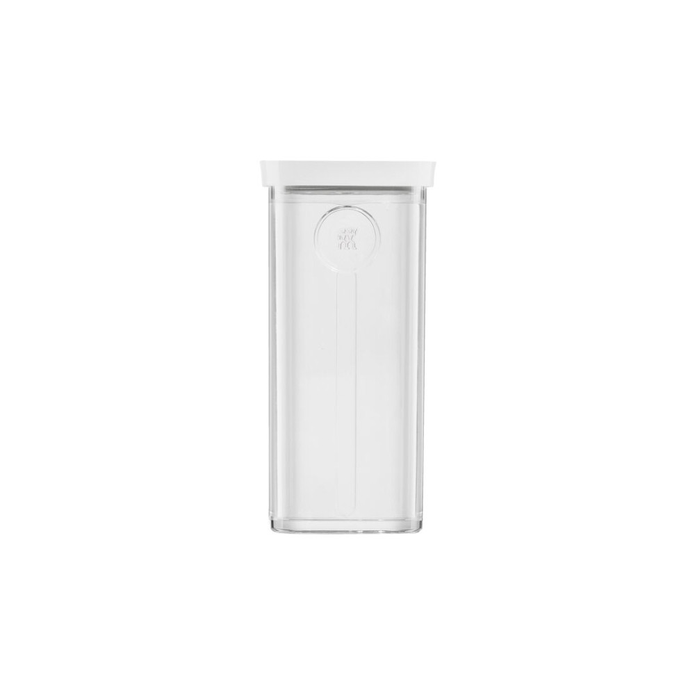 Produktbild för ZWILLING Fresh & Save Cube Set S6 transparent-vit. Innehålle...