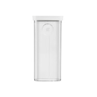 Produktbild för ZWILLING Fresh & Save Cube Set S6 transparent-vit. Innehålle...
