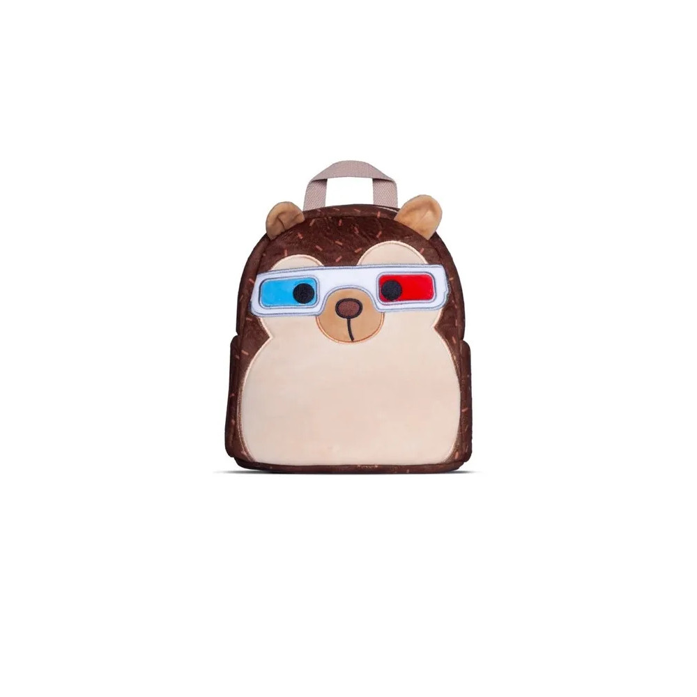 Produktbild för Squishmallows ryggsäck